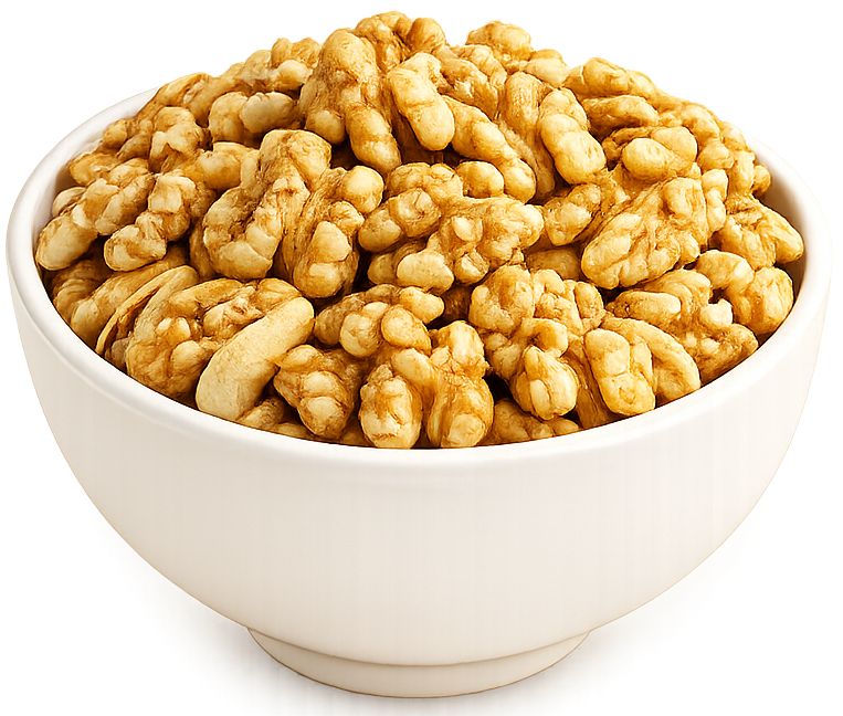 Walnuts